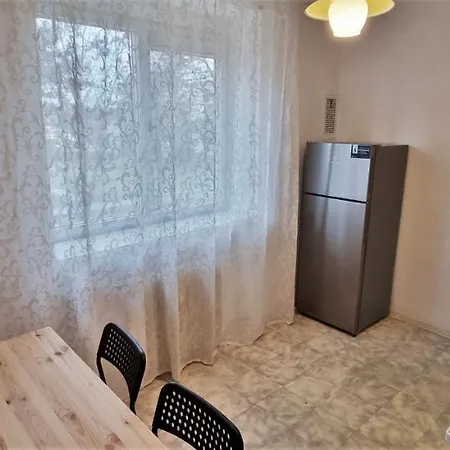 Affordable And Cozy Flat Close To Vaclav Havel Airport Appartement *