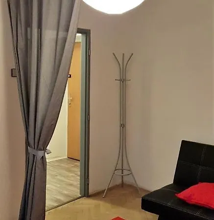 Appartement Affordable And Cozy Flat Close To Vaclav Havel Airport Kladno