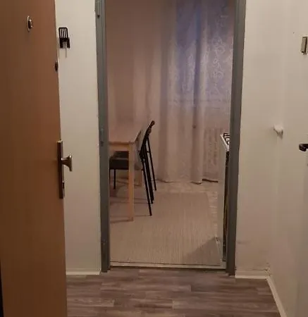 Appartement Affordable And Cozy Flat Close To Vaclav Havel Airport